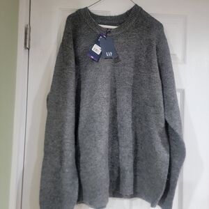 GAP Crew Neck Sweater